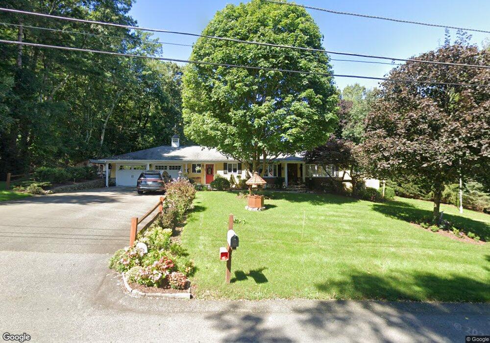 11 Jefferson Rd, North Smithfield, RI 02896 - photo 1