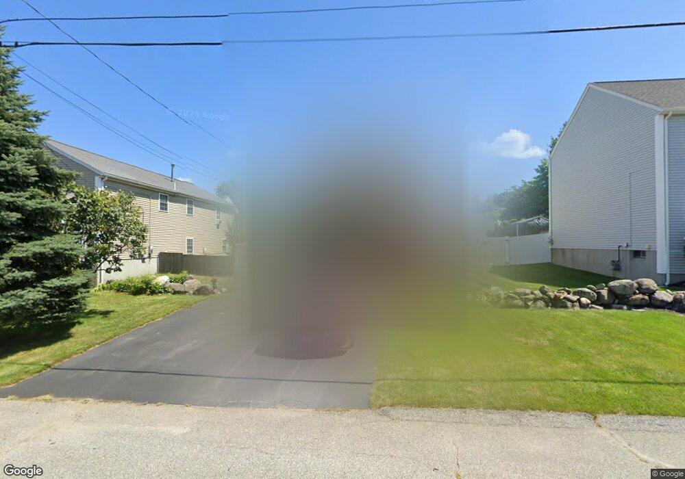 22 Poisson St, Cumberland, RI 02864 - photo 1