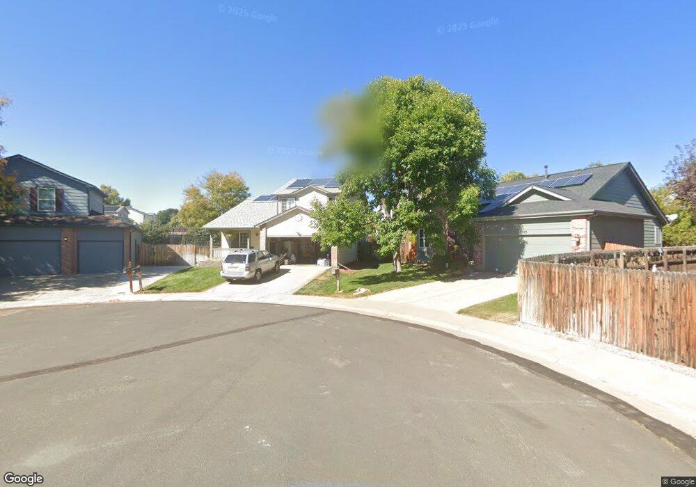 13021 Grape Ct, Thornton, CO 80241 - photo 1