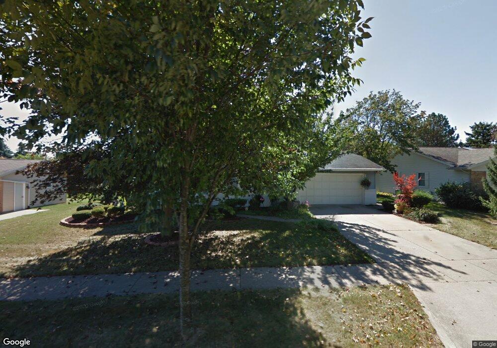 717 Heine St, Frankenmuth, MI 48734 - photo 1