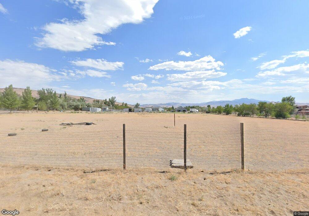 8285 Scenic Ave, Stagecoach, NV 89429 - photo 1