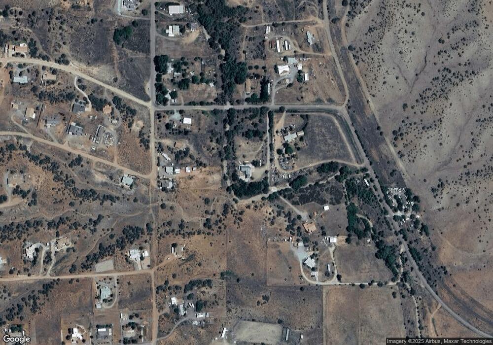 1117 Broken Arrow Dr, Silver City, NM 88061 - photo 1