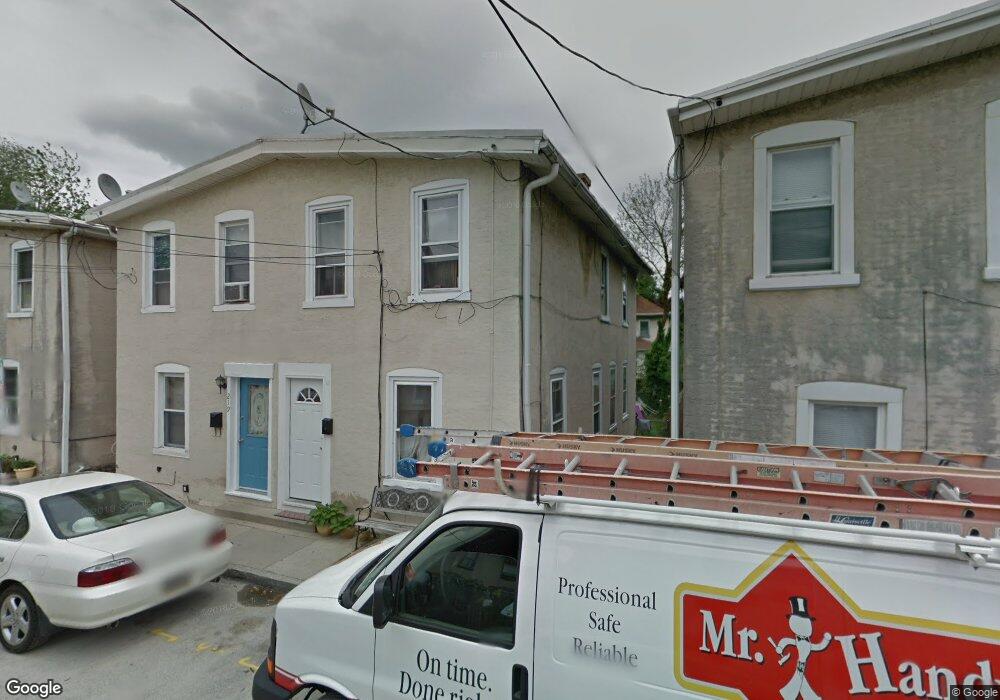 221 Sheas Terrace, Ardmore, PA 19003 - photo 1