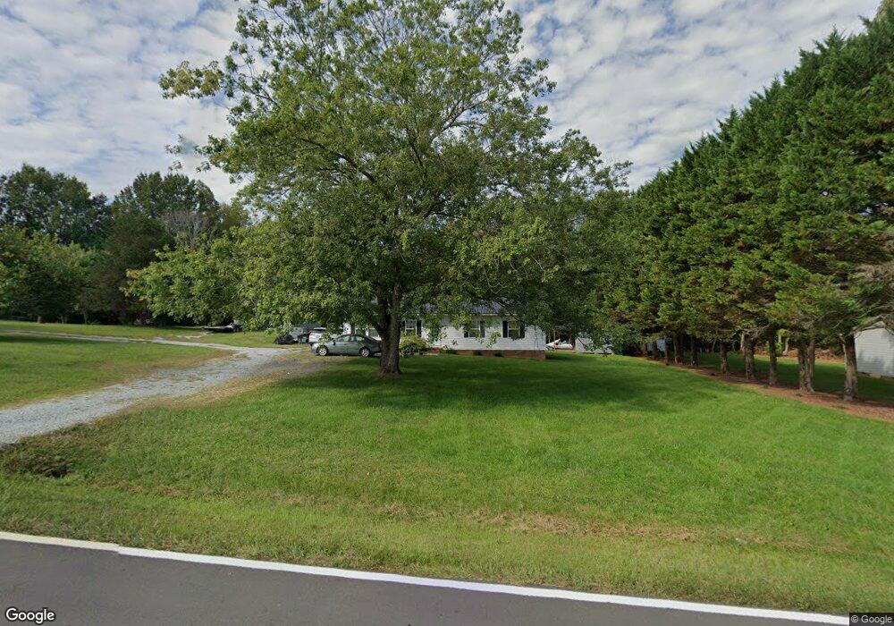 2572 Pagetown Rd, Elon, NC 27244 - photo 1