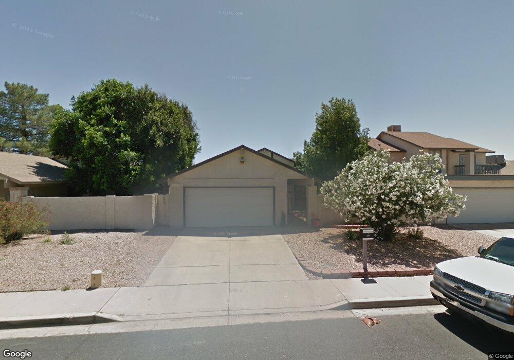 1947 W Javelina Cir, Mesa, AZ 85202 - photo 1