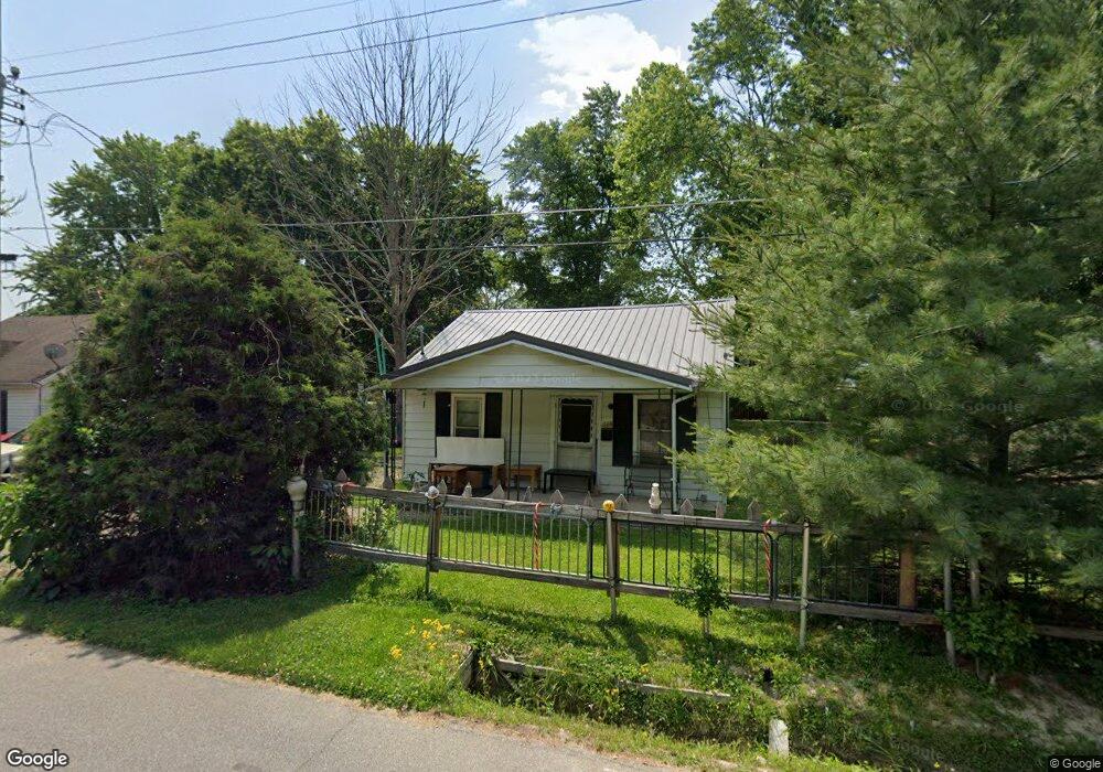 120 S 6th St, Austin, IN 47102 - photo 1