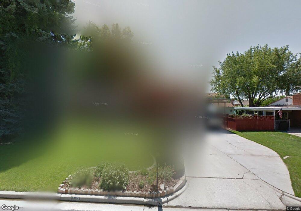 739 W 3400 S, Bountiful, UT 84010 - photo 1