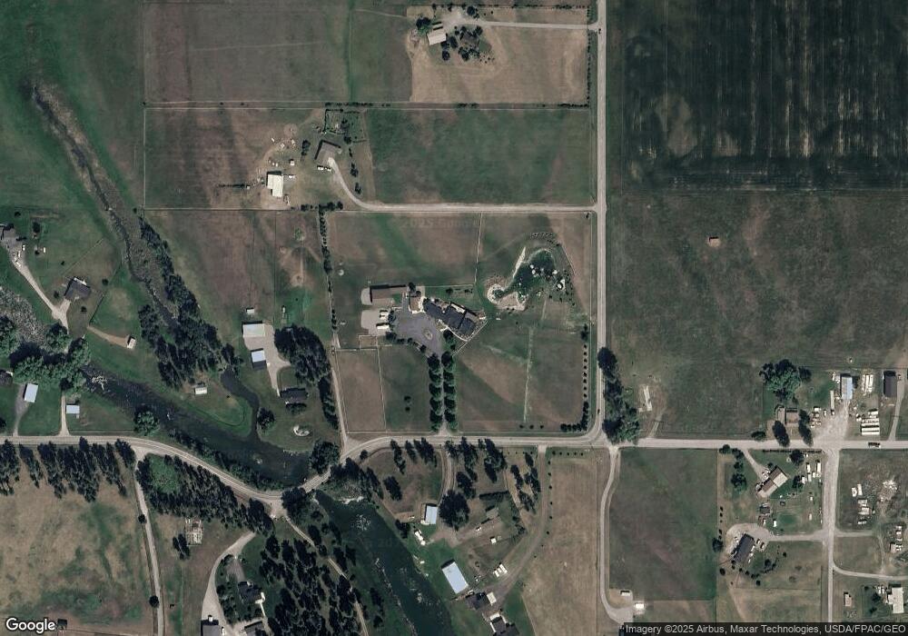 1496 Helena Flats Rd, Kalispell, MT 59901 - photo 1