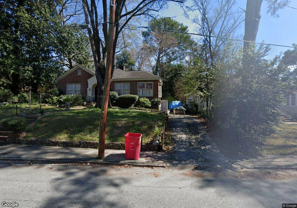 949 Boulevard, Macon, GA 31211 - photo 1