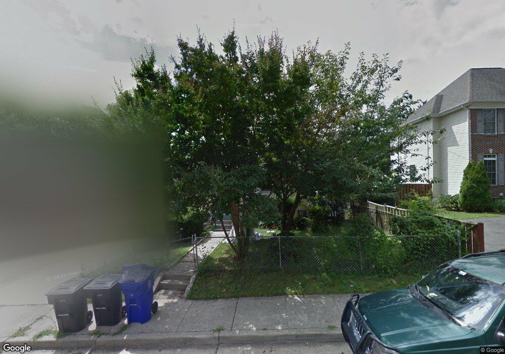 5206 19th Rd N, Arlington, VA 22207 - photo 1