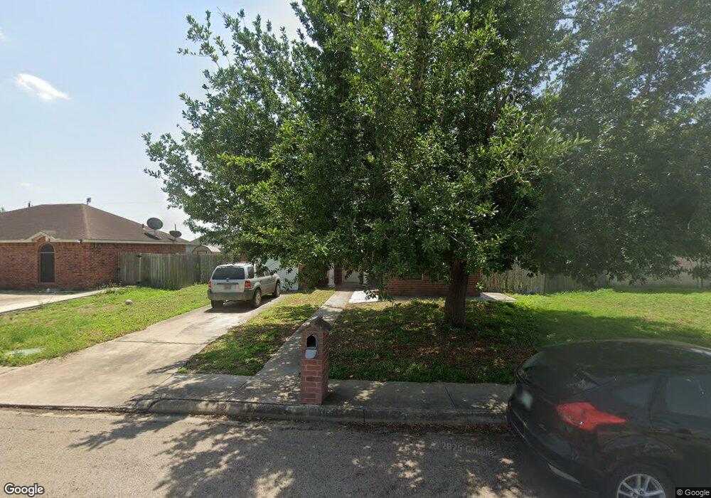 225 Vanilla, Alamo, TX 78516 - photo 1