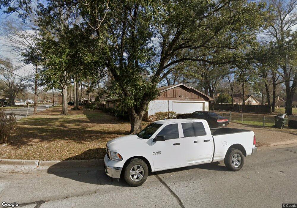 4016 Darrell Ln, Tyler, TX 75701 - photo 1