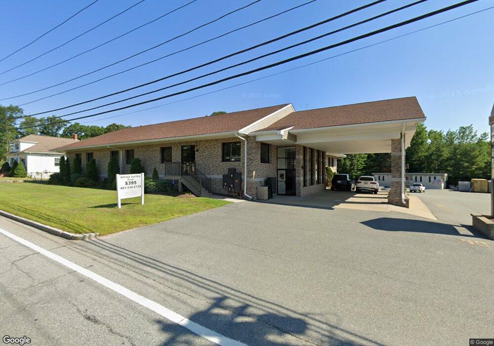 85 Douglas Pike, Smithfield, RI 02917 - photo 1