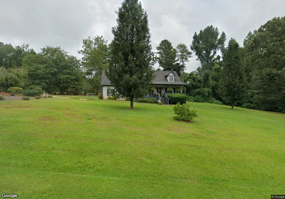 150 Mill Chase, Covington, GA 30016 - photo 1