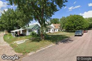 208 Dakota St, Alcester, SD 57001