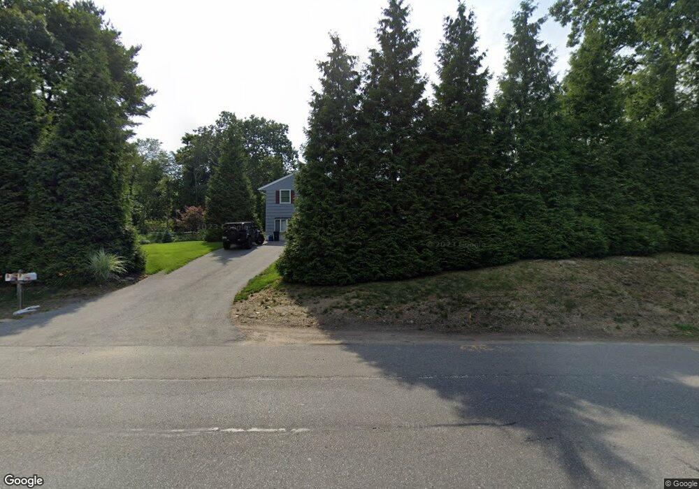 838 Osgood St, North Andover, MA 01845 - photo 1