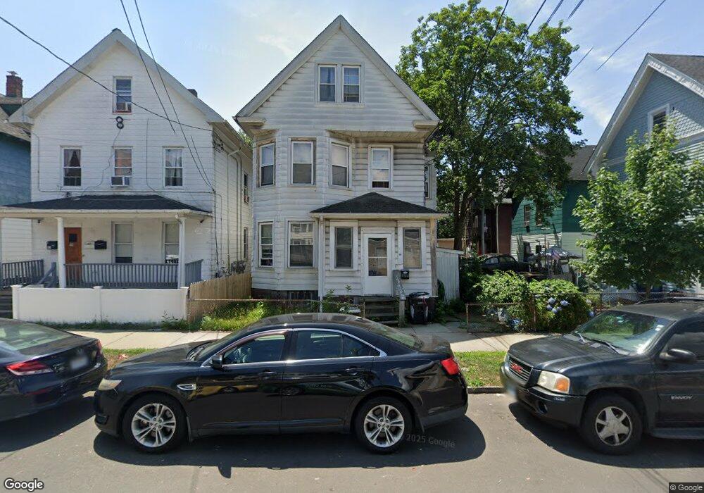 38 Saltonstall Ave, New Haven, CT 06513 - photo 1