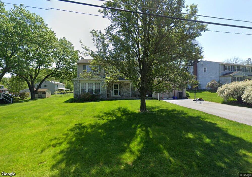 122 Glendale Rd, Exton, PA 19341 - photo 1