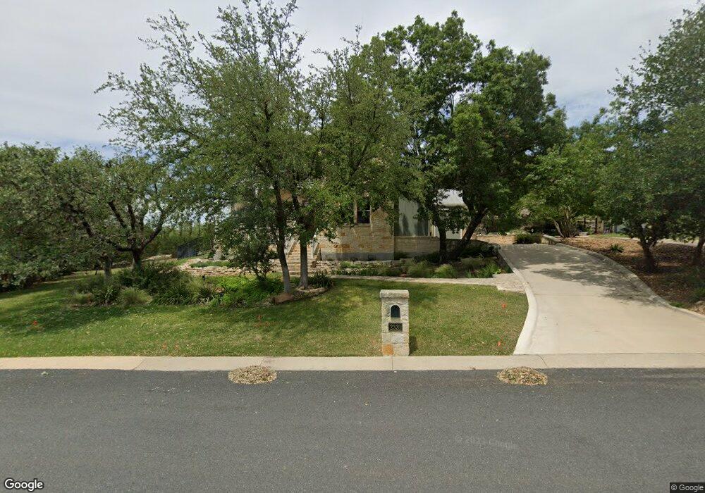 2331 Summit Forest unit 279, Fredericksburg, TX 78624 - photo 1