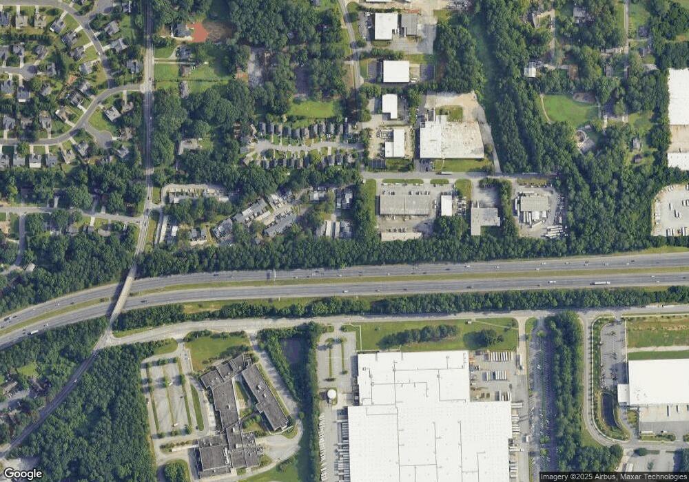 4414 Idlewood Ln unit 4414, Tucker, GA 30084 - photo 1