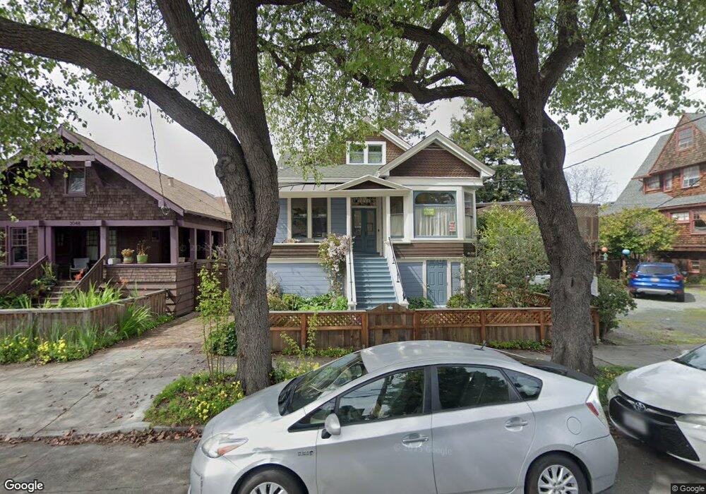 3046 Fulton St, Berkeley, CA 94705 - photo 1
