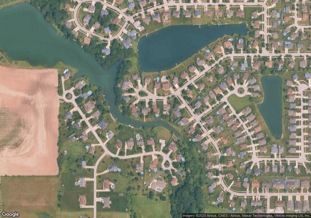 7291 E 106th Ave, Crown Point, IN 46307 - photo 1