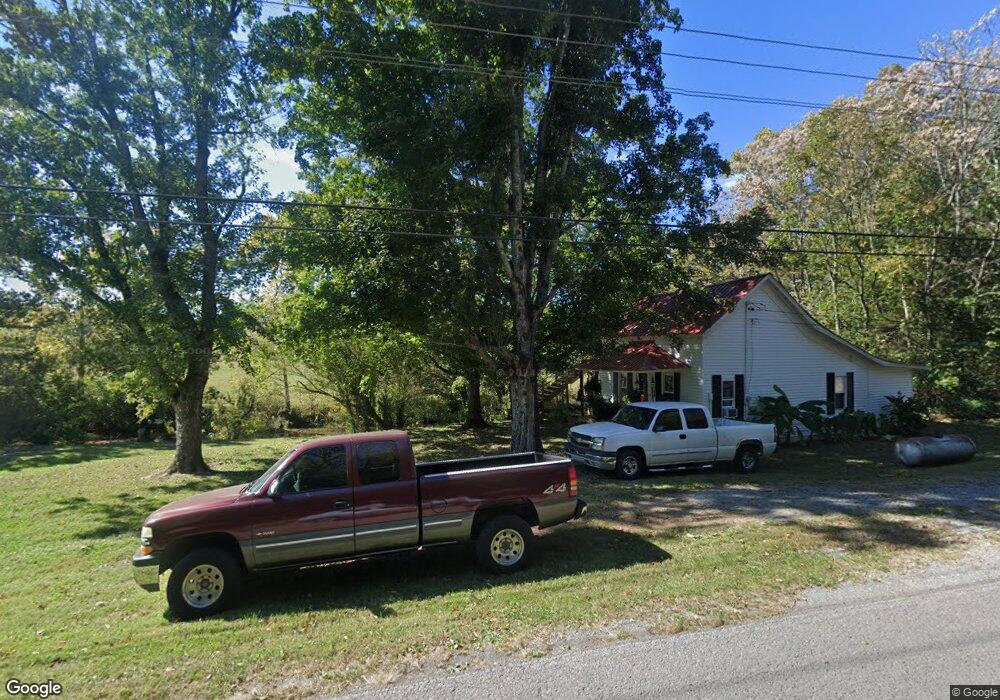 398 New Herman Rd, Shelbyville, TN 37160 - photo 1