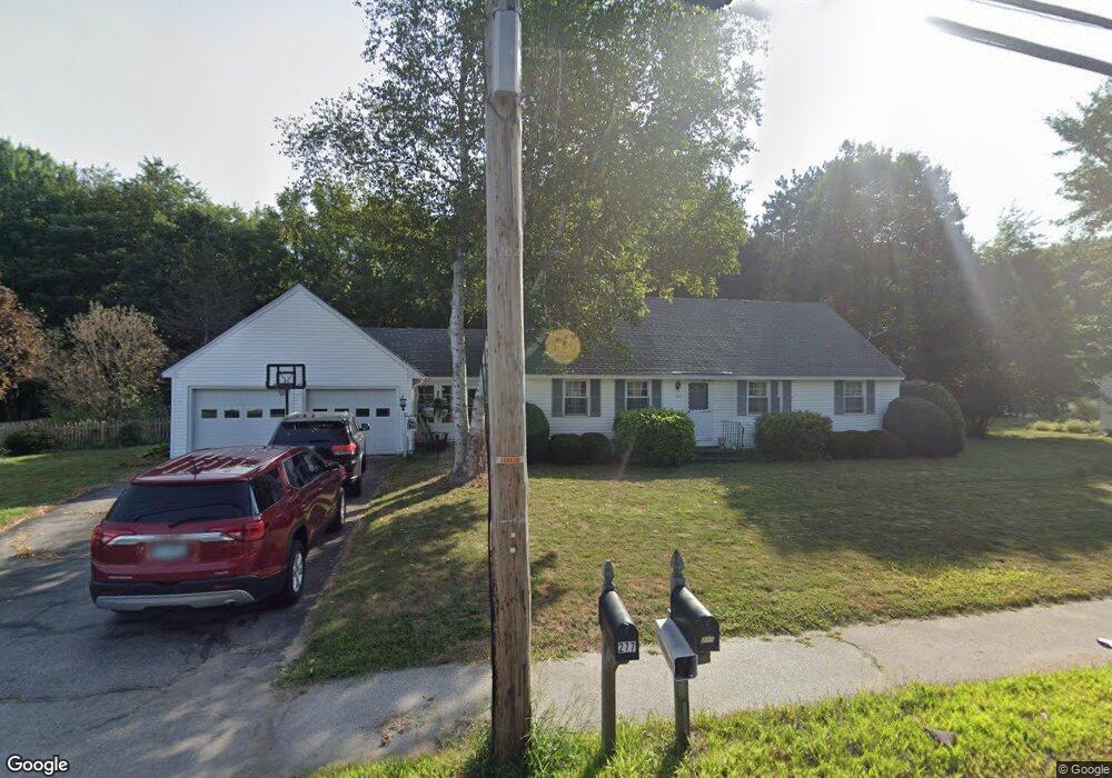 281 South St, Concord, NH 03301 - photo 1