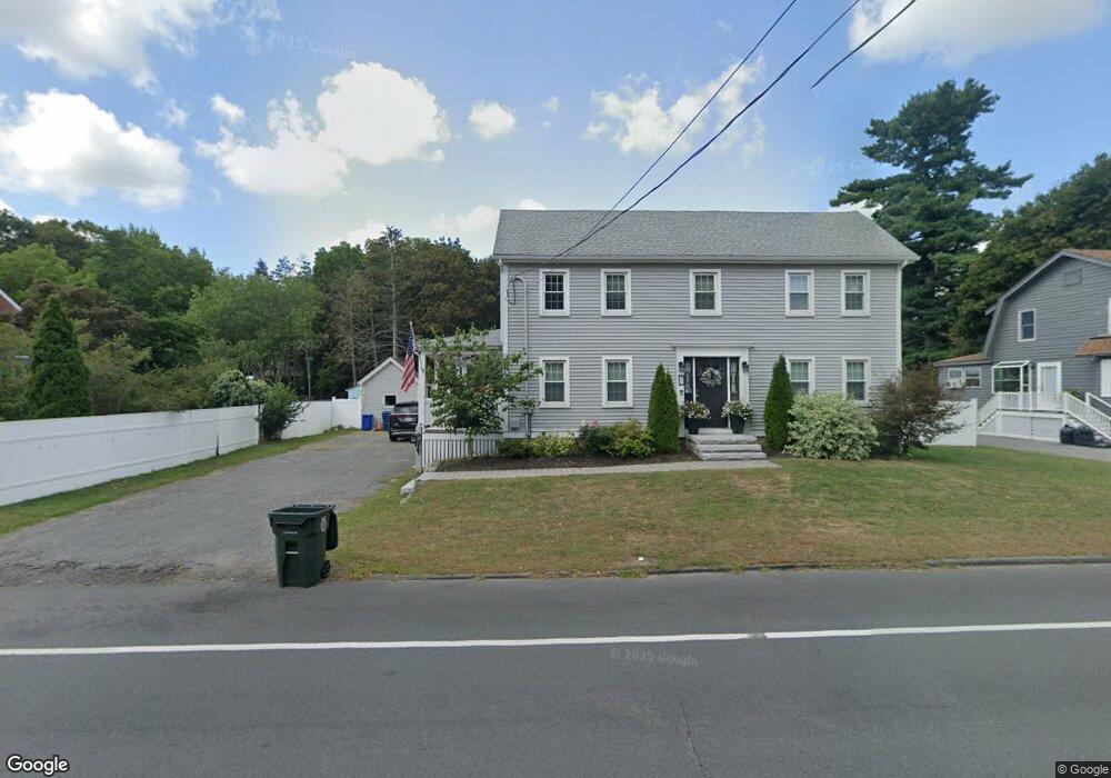 82 Locust St, Danvers, MA 01923 - photo 1