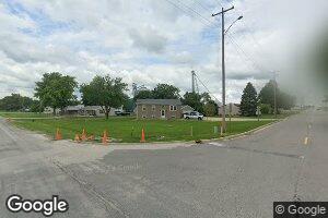104 N Ford St, Gridley, IL 61744