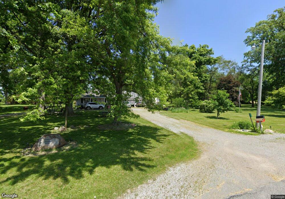 13269 Mohr Rd, van Wert, OH 45891 - photo 1