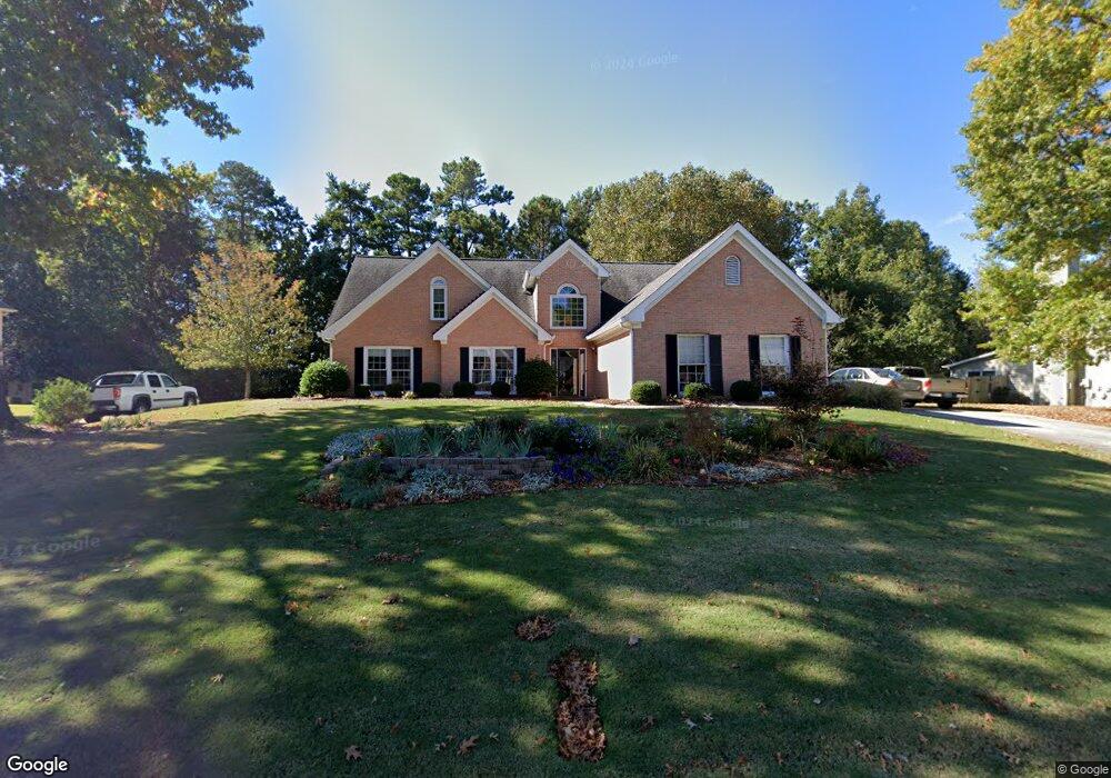 1345 Bullock Place SW, Lilburn, GA 30047 - photo 1