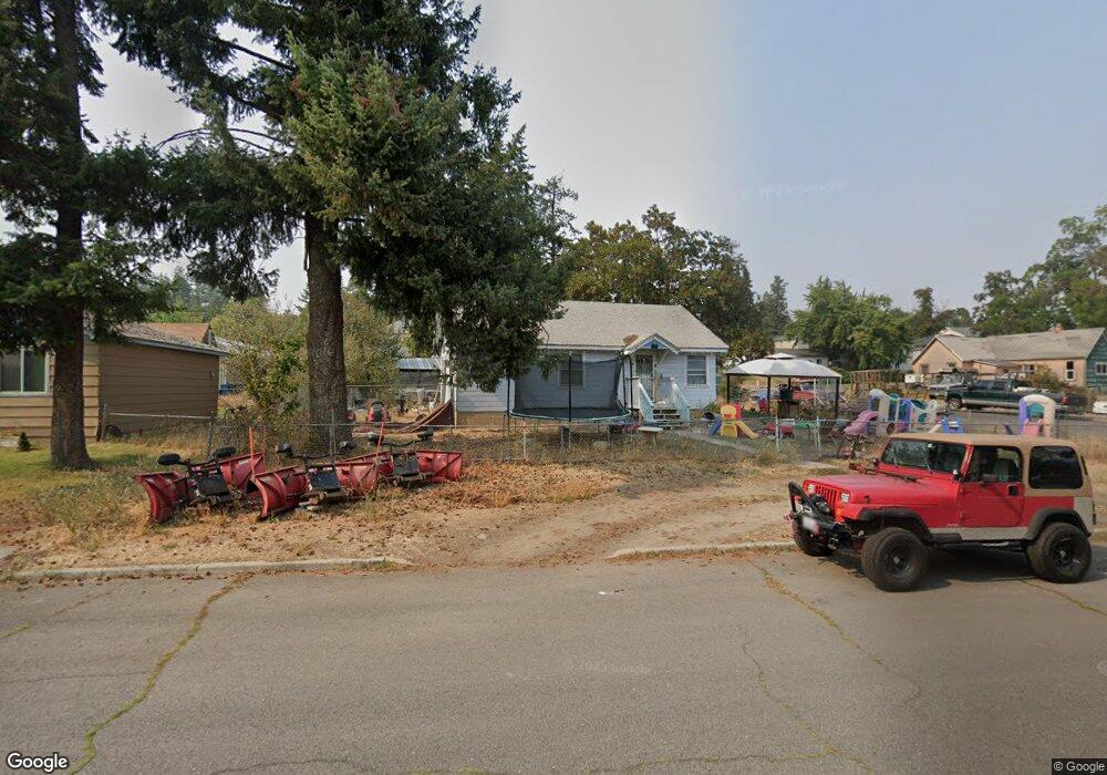 6 W 3rd St, Cheney, WA 99004 - photo 1