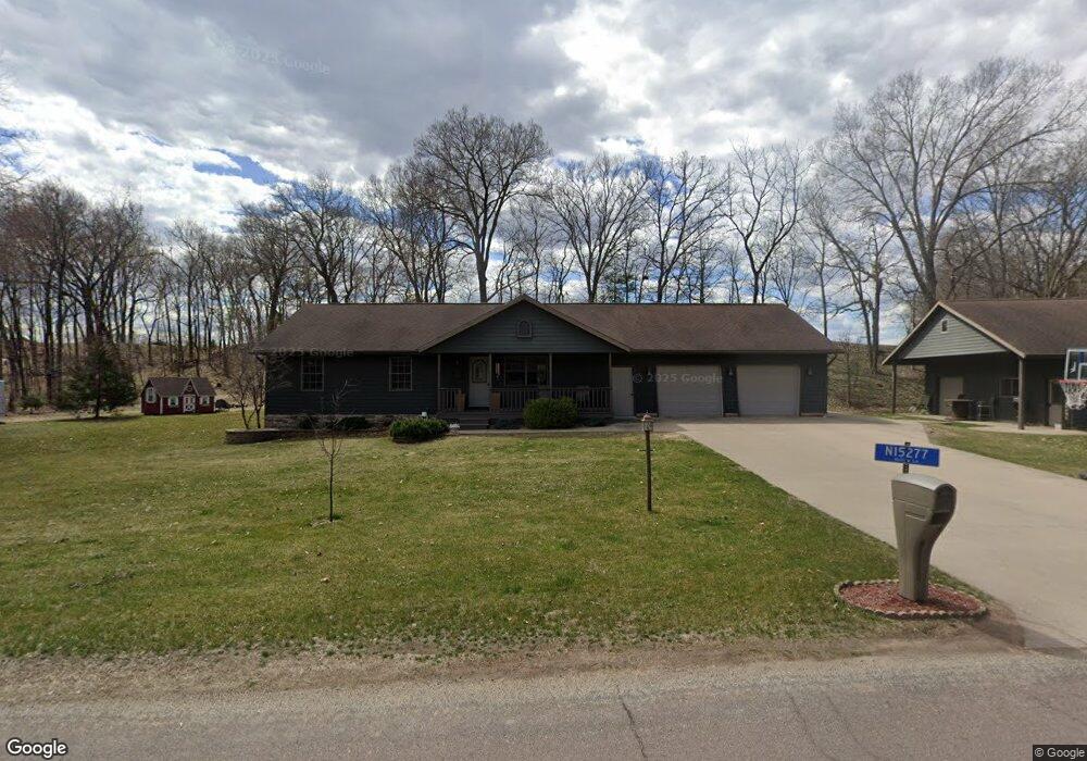 N15277 Hollow Ln, Galesville, WI 54630 - photo 1