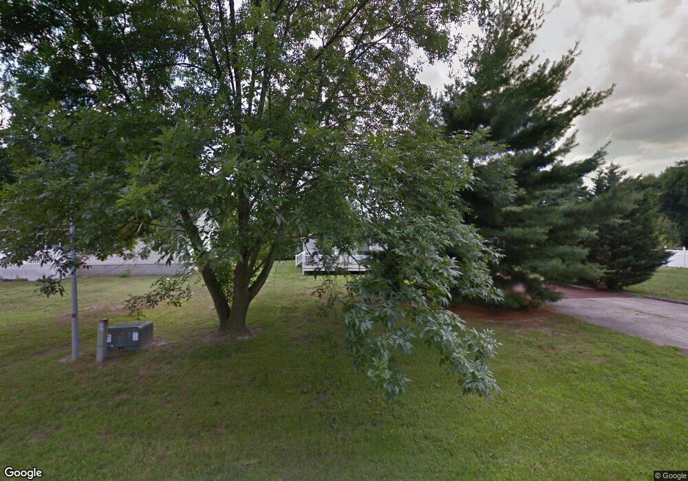 46 Dorothy Cir, Ocean View, DE 19970 - photo 1