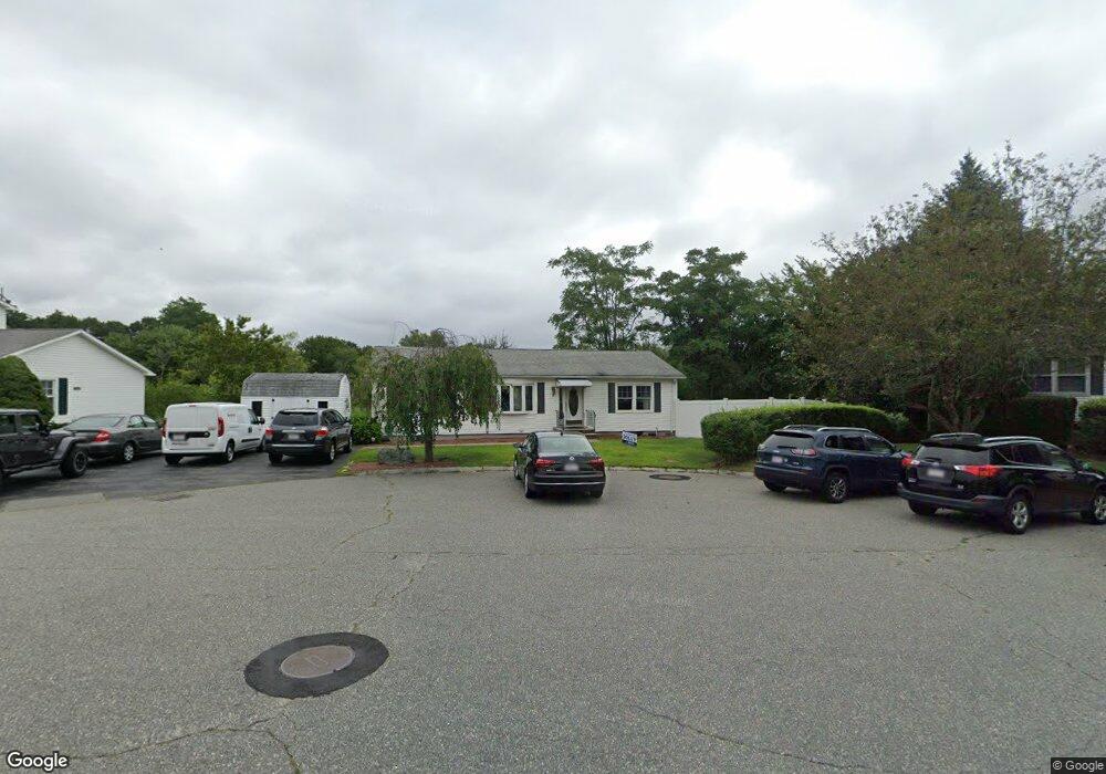 8 Chapel Way, Woburn, MA 01801 - photo 1