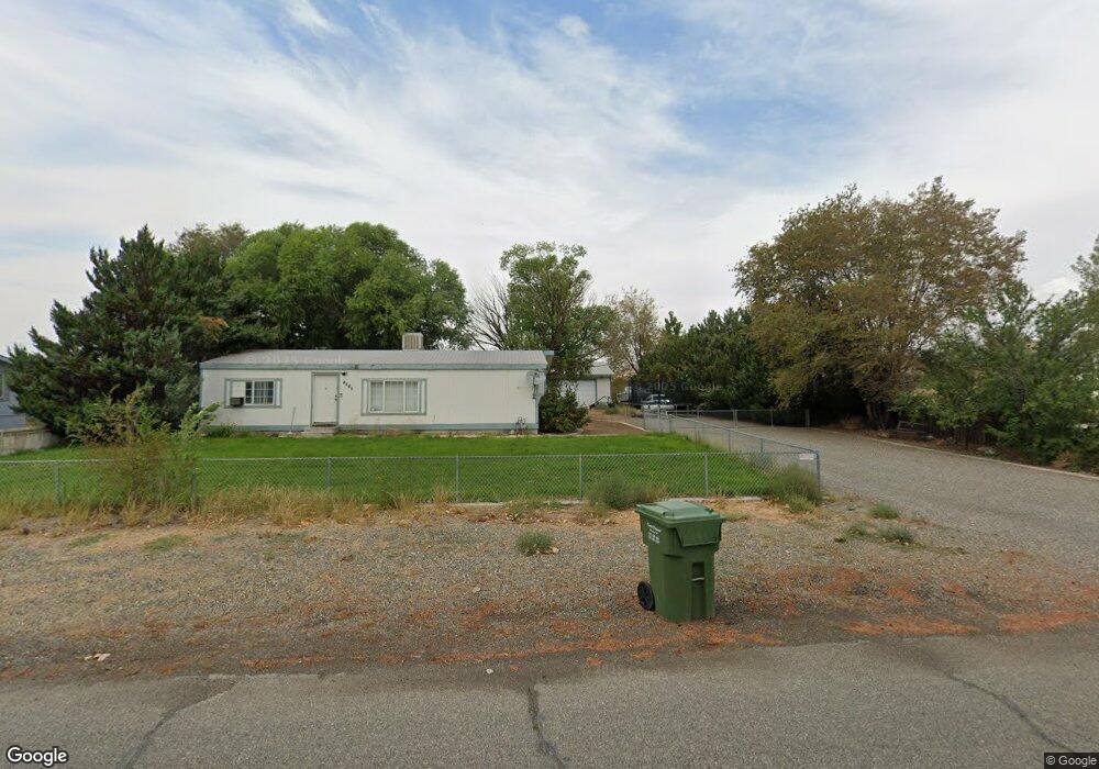 4285 Comstock Dr, Winnemucca, NV 89445 - photo 1