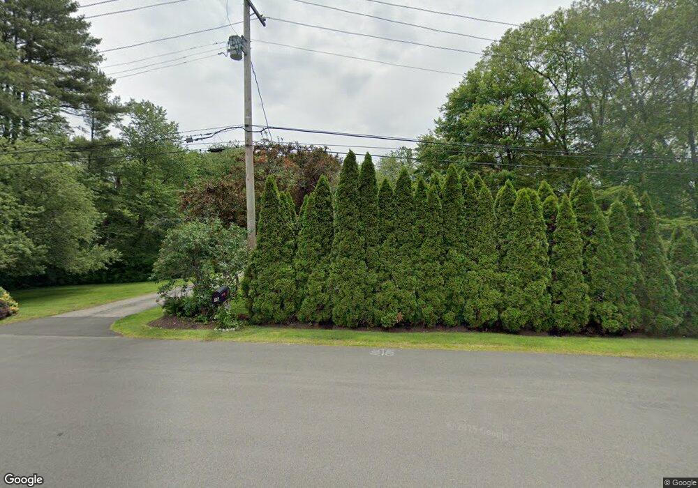 16 Rolling Ridge Rd, Orange, CT 06477 - photo 1