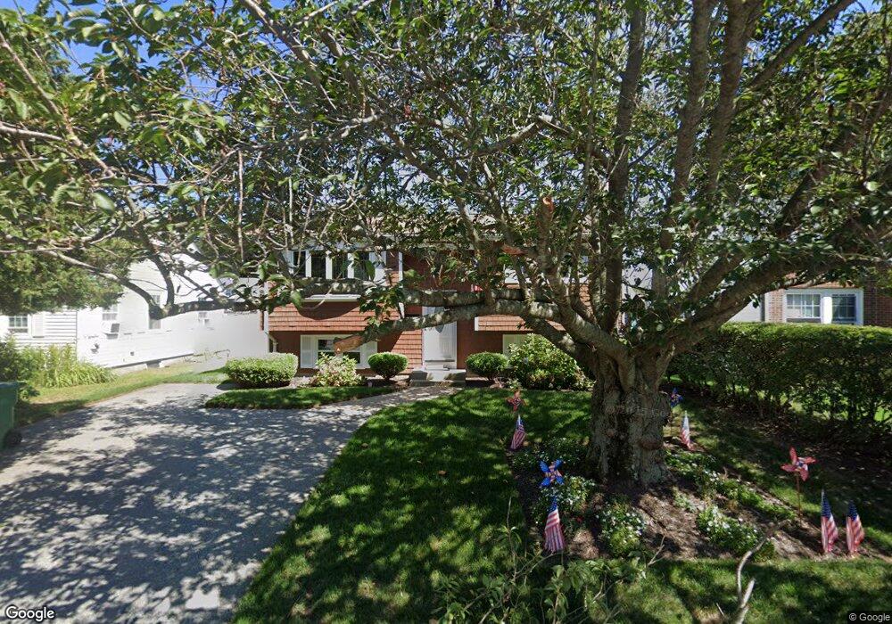 16 Spofford Ave, Warwick, RI 02888 - photo 1