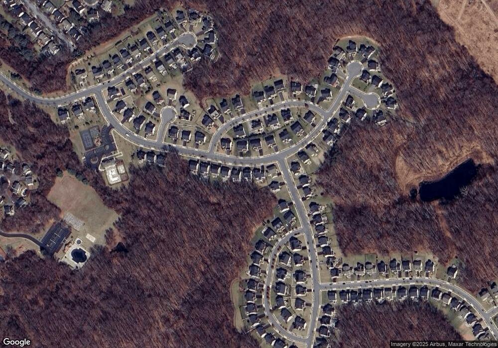 825 Sebastian Ln, Gambrills, MD 21054 - photo 1