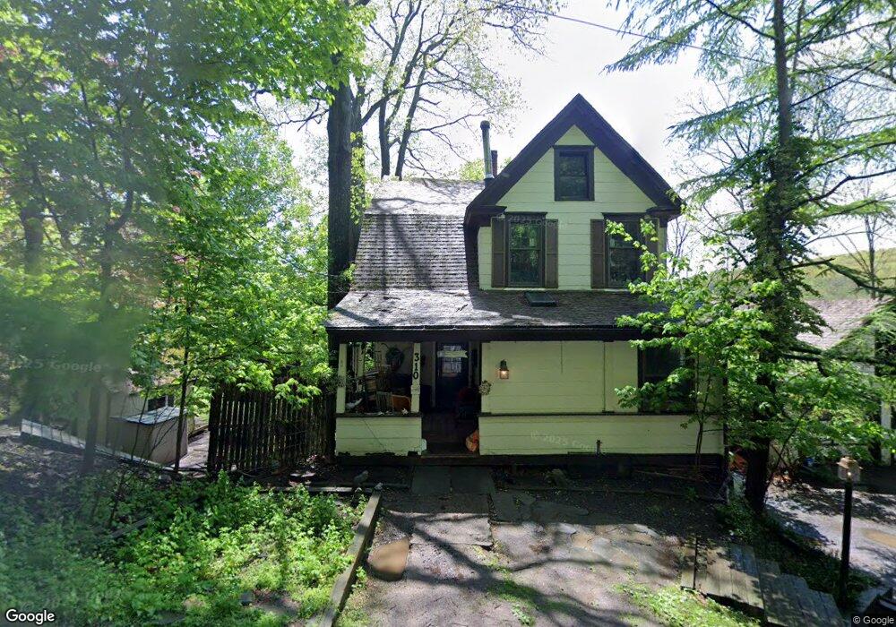 310 Prospect St, Hawley, PA 18428 - photo 1