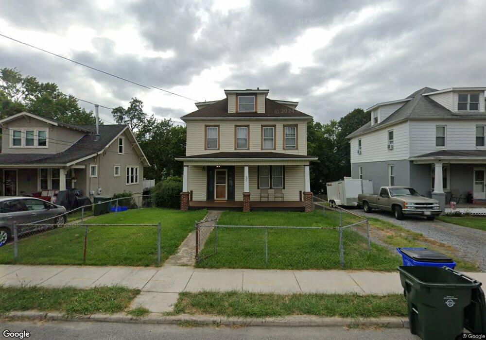 632 Highland Way, Hagerstown, MD 21740 - photo 1