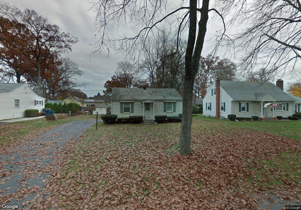 54 Greenleaf Ave, West Springfield, MA 01089 - photo 1