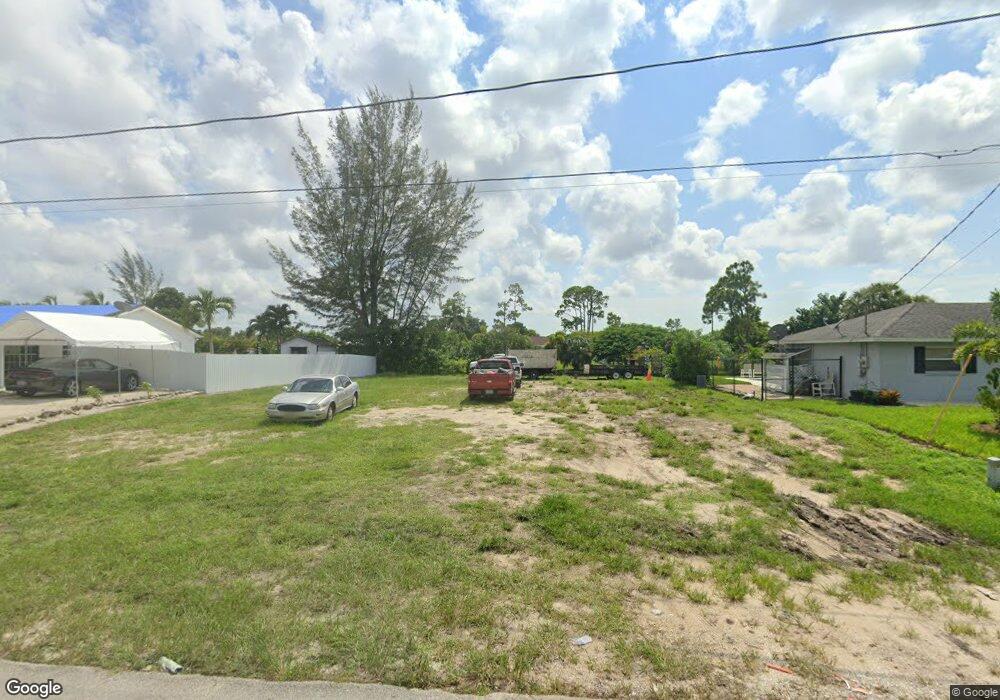 2701 53rd Terrace SW, Golden Gate, FL 34116 - photo 1