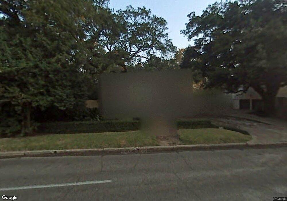 2914 San Felipe St, Houston, TX 77019 - photo 1