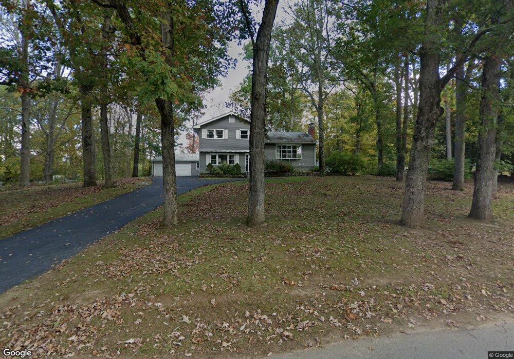 12 West Dr, East Hampton, CT 06424 - photo 1