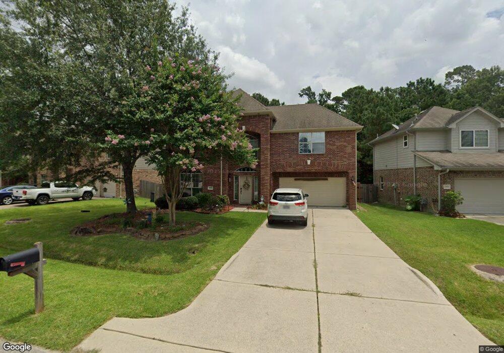 29010 Hidden Lake Ct, Magnolia, TX 77354 - photo 1