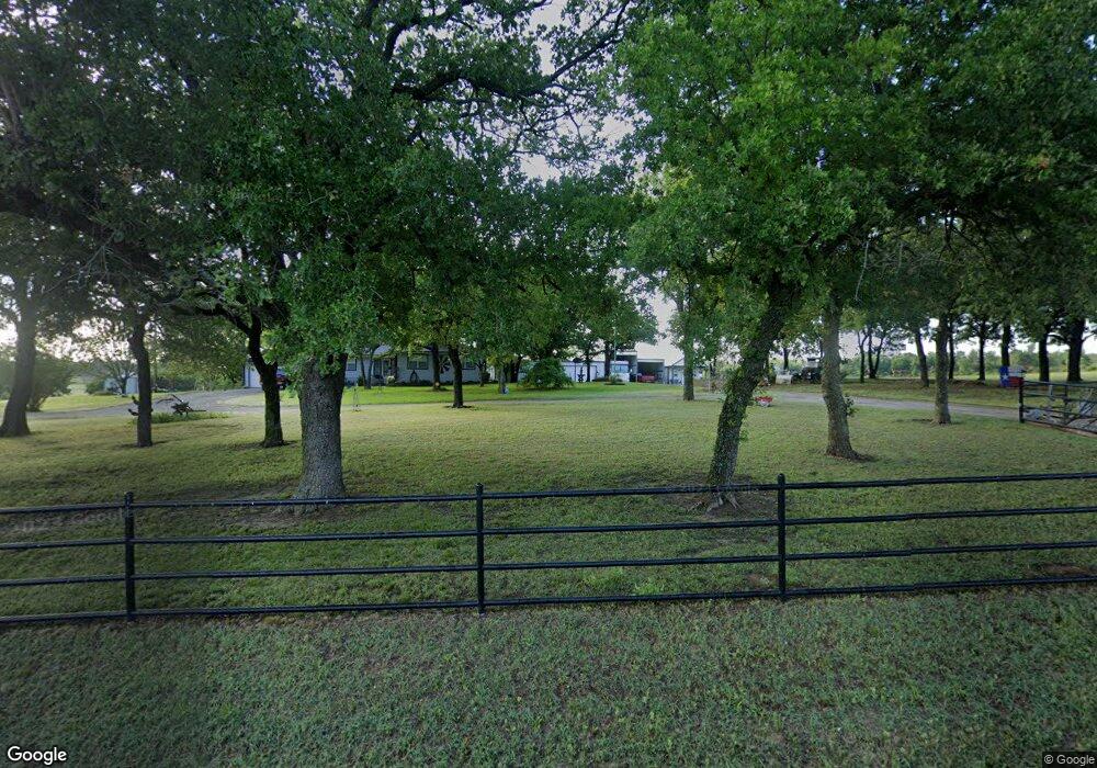 2551 N Cardinal Rd, Azle, TX 76020 - photo 1