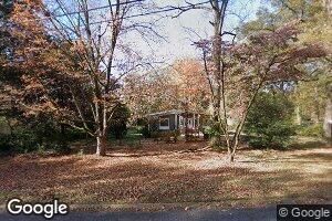 122 Old Wells Rd, West Point, GA 31833