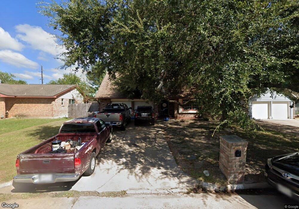 2526 Woodwild Dr, Houston, TX 77038 - photo 1